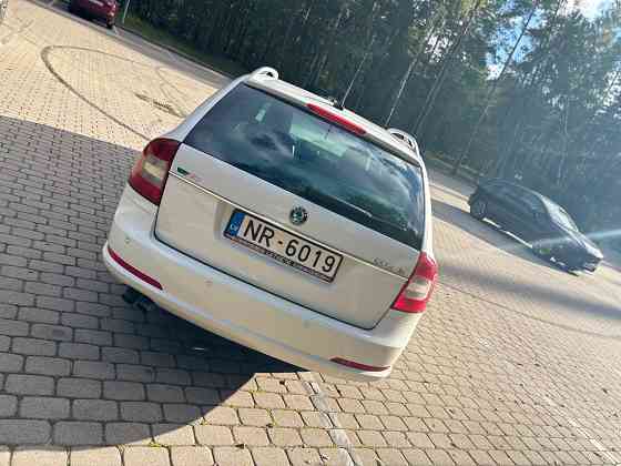 Skoda Octavia VRS! Izieta svaiga TA pa 0! Ziemas riepas. Ekonomisks un jaudīgs auto. Visas... Rīga