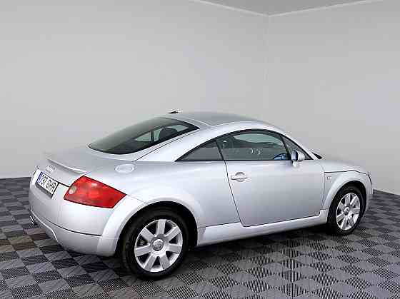 Audi TT S-Line Facelift 1.8 132kW Таллин