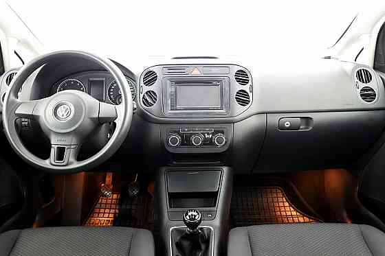 Volkswagen Golf Plus Comfortline Facelift 1.4 59kW Таллин