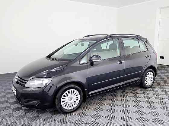 Volkswagen Golf Plus Comfortline Facelift 1.4 59kW Таллин
