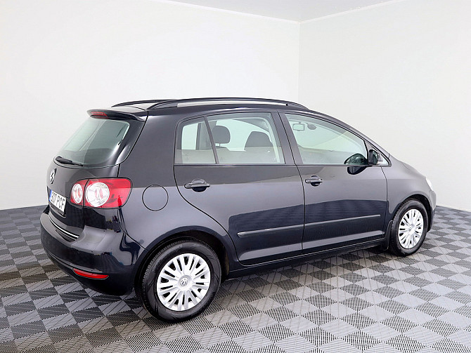 Volkswagen Golf Plus Comfortline Facelift 1.4 59kW Таллин - изображение 3