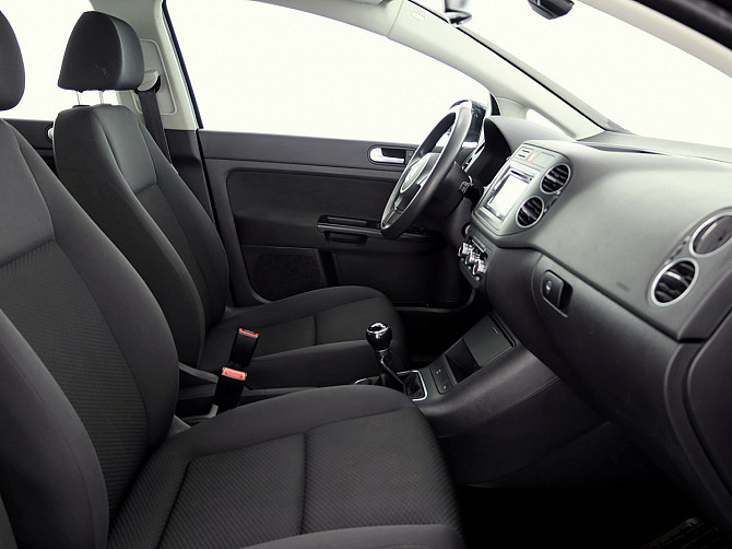 Volkswagen Golf Plus Comfortline Facelift 1.4 59kW Таллин - изображение 6