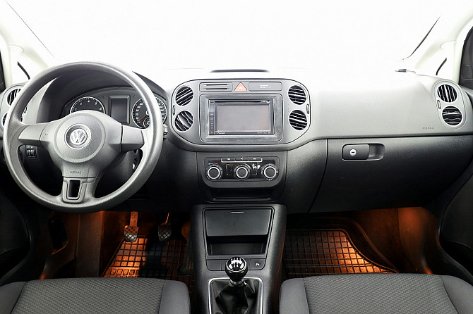 Volkswagen Golf Plus Comfortline Facelift 1.4 59kW Таллин - изображение 5