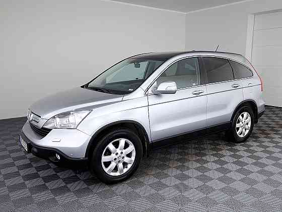 Honda CR-V Elegance ATM 2.0 110kW Таллин