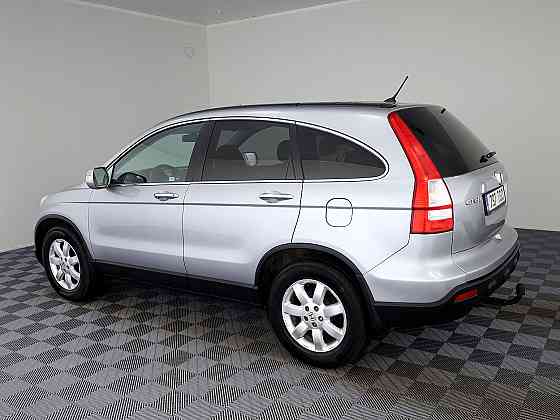 Honda CR-V Elegance ATM 2.0 110kW Таллин