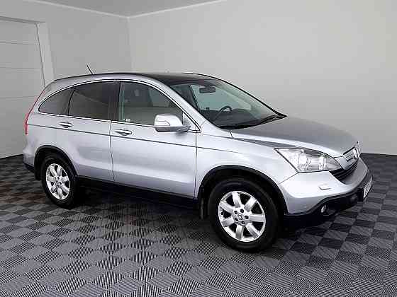 Honda CR-V Elegance ATM 2.0 110kW Таллин