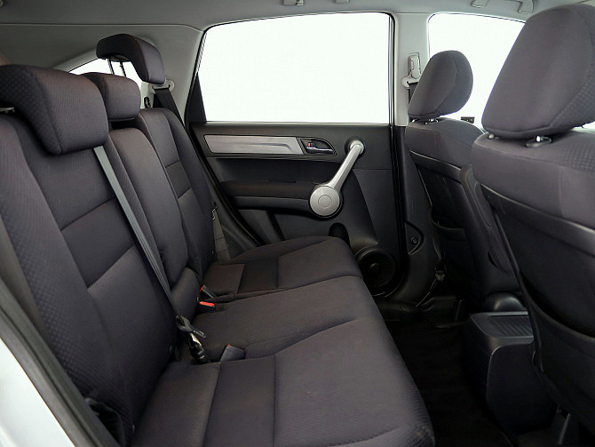 Honda CR-V Elegance ATM 2.0 110kW Tallina - foto 7