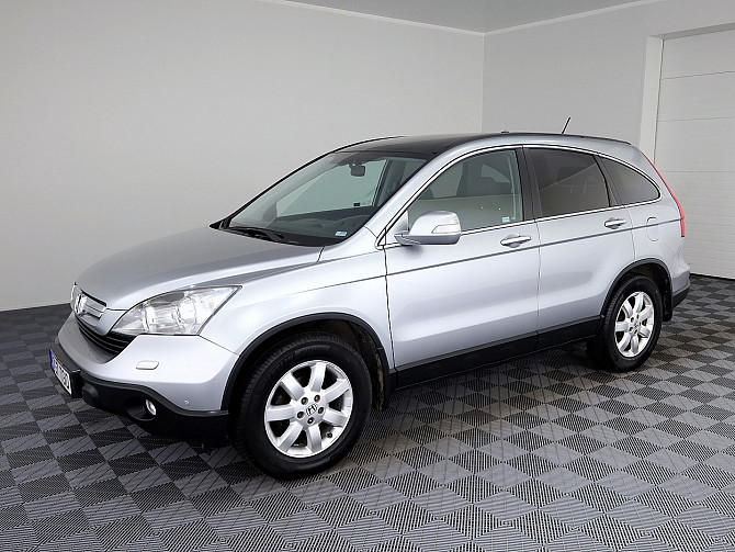 Honda CR-V Elegance ATM 2.0 110kW Tallina - foto 2