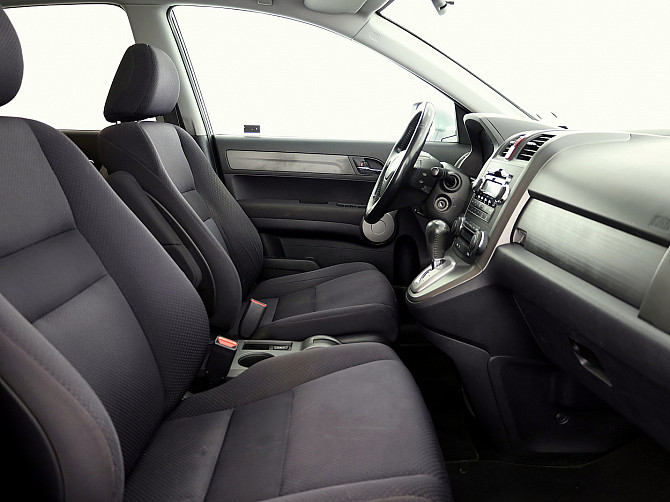 Honda CR-V Elegance ATM 2.0 110kW Tallina - foto 6
