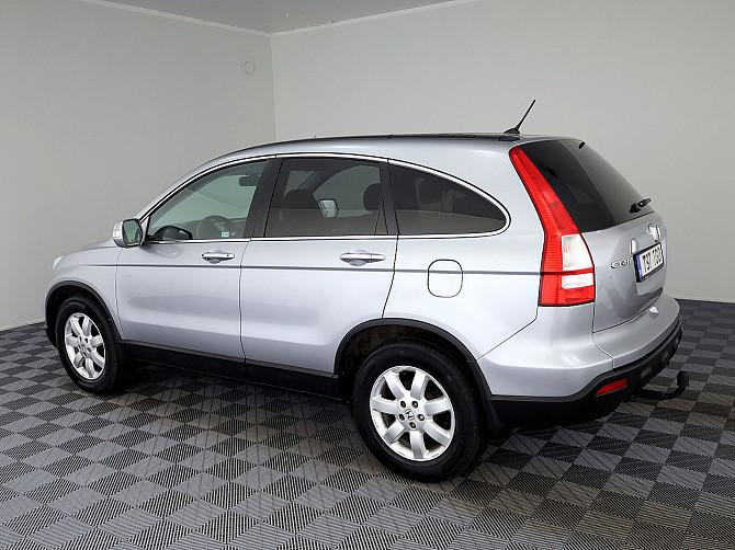 Honda CR-V Elegance ATM 2.0 110kW Tallina - foto 4