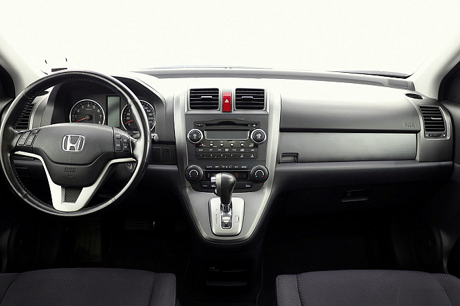 Honda CR-V Elegance ATM 2.0 110kW Tallina - foto 5