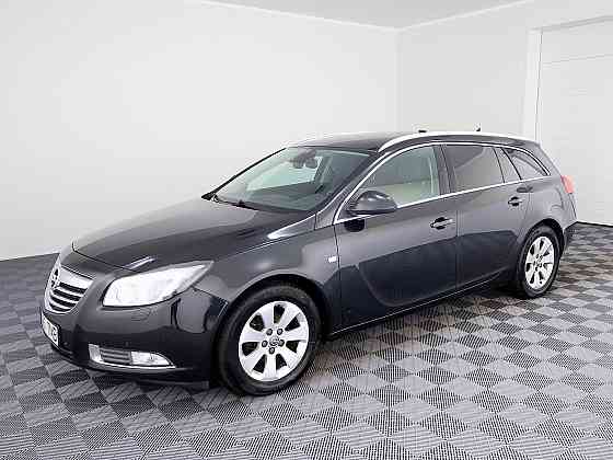 Opel Insignia Sports Tourer 2.0 CDTi 96kW Таллин