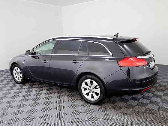 Opel Insignia Sports Tourer 2.0 CDTi 96kW Таллин