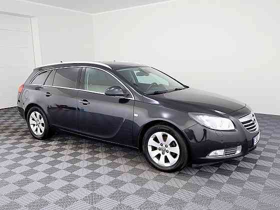 Opel Insignia Sports Tourer 2.0 CDTi 96kW Таллин