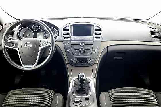 Opel Insignia Sports Tourer 2.0 CDTi 96kW Таллин