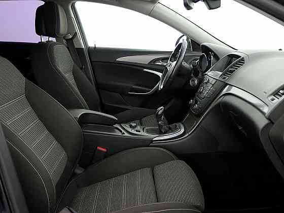 Opel Insignia Sports Tourer 2.0 CDTi 96kW Таллин