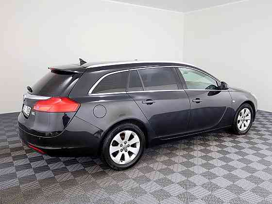 Opel Insignia Sports Tourer 2.0 CDTi 96kW Таллин