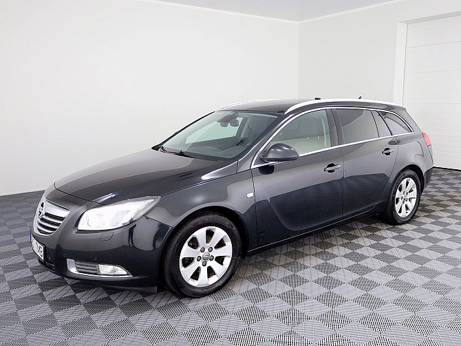 Opel Insignia Sports Tourer 2.0 CDTi 96kW Tallina - foto 2