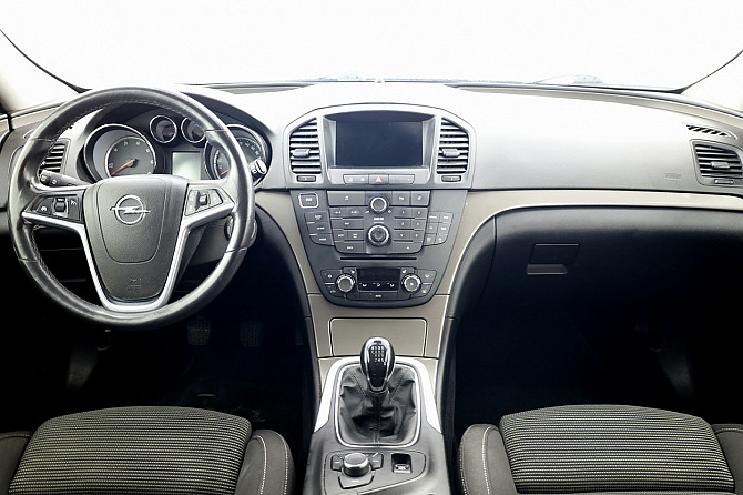 Opel Insignia Sports Tourer 2.0 CDTi 96kW Tallina - foto 5
