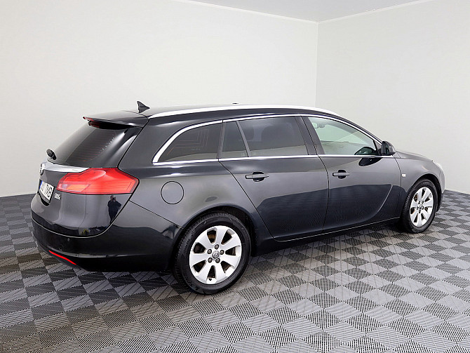Opel Insignia Sports Tourer 2.0 CDTi 96kW Tallina - foto 3