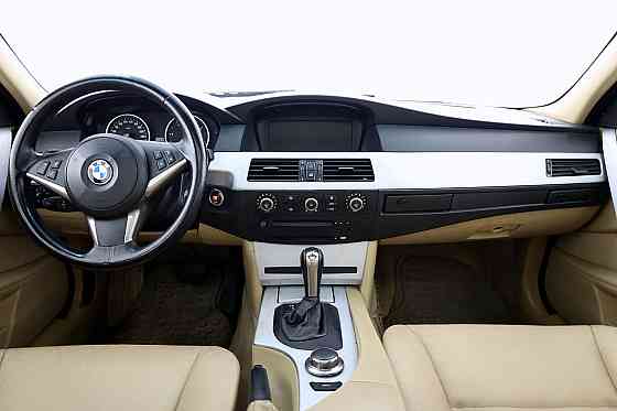BMW 530 xDrive Executive ATM 3.0 xD 170kW Таллин