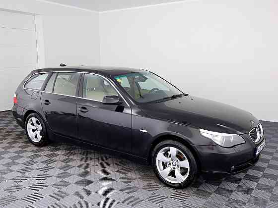 BMW 530 xDrive Executive ATM 3.0 xD 170kW Таллин