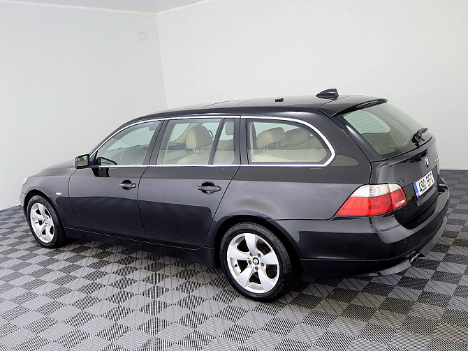 BMW 530 xDrive Executive ATM 3.0 xD 170kW Таллин - изображение 4