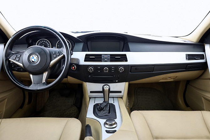 BMW 530 xDrive Executive ATM 3.0 xD 170kW Таллин - изображение 5
