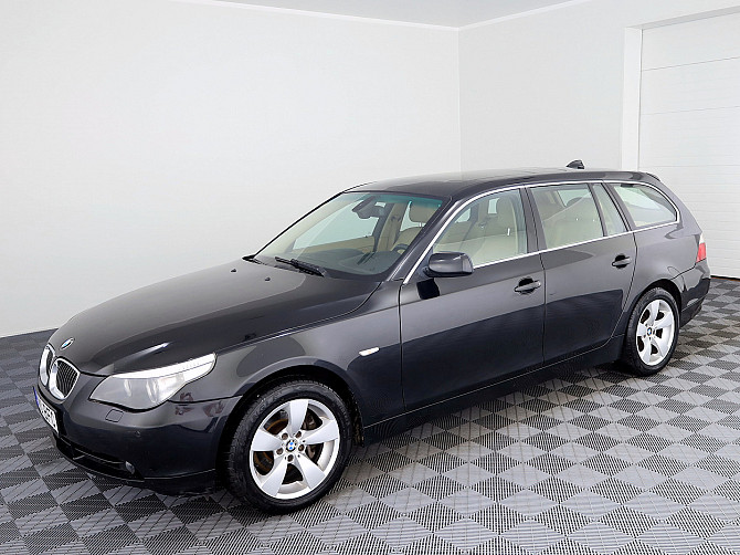 BMW 530 xDrive Executive ATM 3.0 xD 170kW Таллин - изображение 2