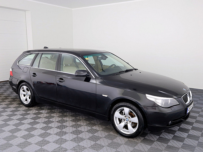 BMW 530 xDrive Executive ATM 3.0 xD 170kW Таллин - изображение 1