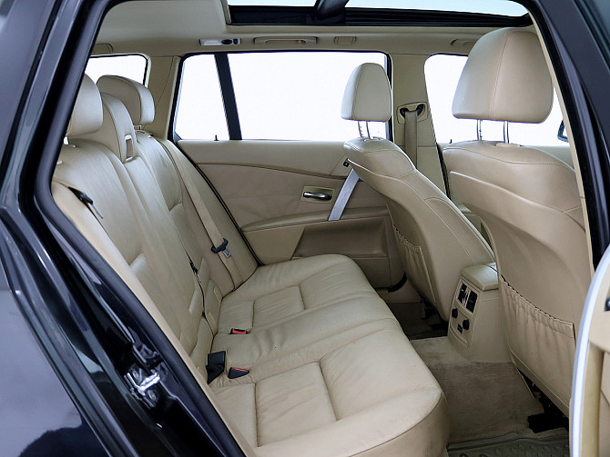 BMW 530 xDrive Executive ATM 3.0 xD 170kW Таллин - изображение 7