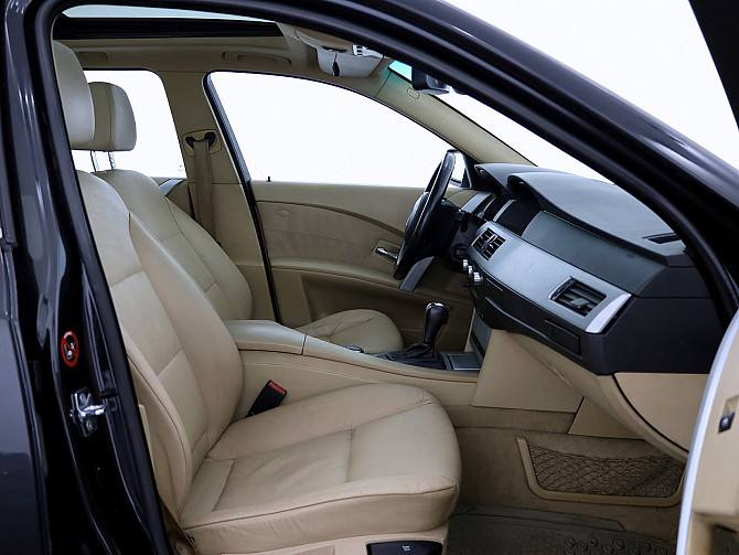 BMW 530 xDrive Executive ATM 3.0 xD 170kW Таллин - изображение 6