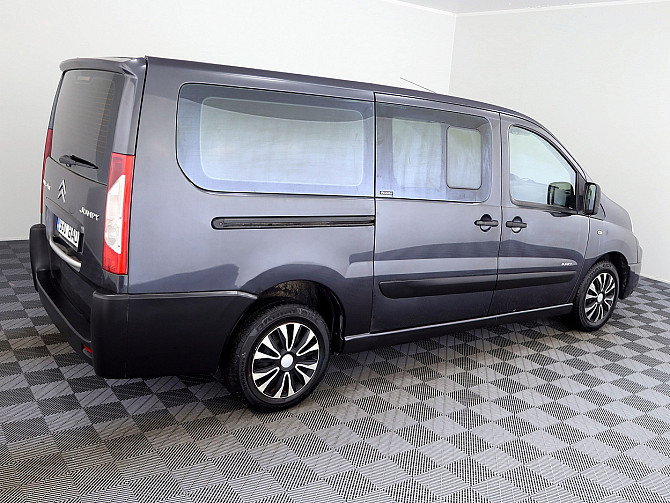 Citroen Jumpy Atlante Passenger 2.0 HDi 88kW Tallina - foto 3