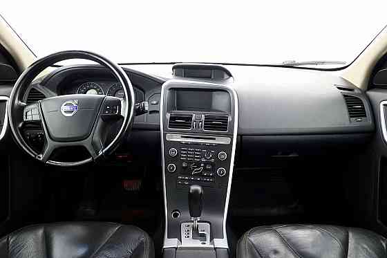 Volvo XC60 Summum ATM 2.4 D5 120kW Tallina