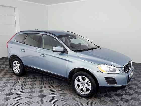 Volvo XC60 Summum ATM 2.4 D5 120kW Tallina