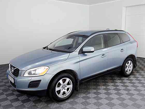 Volvo XC60 Summum ATM 2.4 D5 120kW Tallina