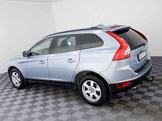 Volvo XC60 Summum ATM 2.4 D5 120kW Tallina