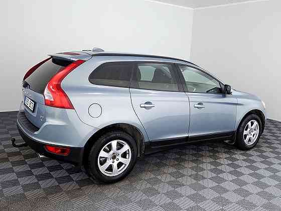 Volvo XC60 Summum ATM 2.4 D5 120kW Tallina