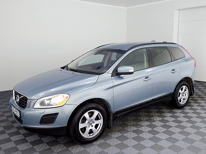 Volvo XC60 Summum ATM 2.4 D5 120kW Tallina - foto 2
