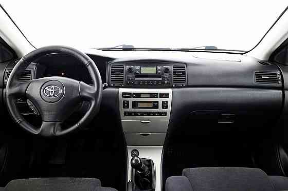 Toyota Corolla Linea Sol 2.0 D-4D 85kW Таллин