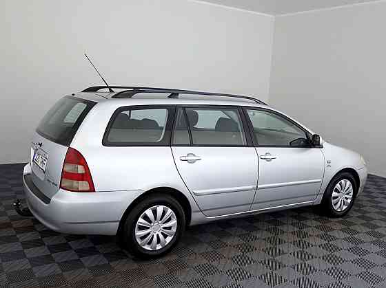 Toyota Corolla Linea Sol 2.0 D-4D 85kW Таллин