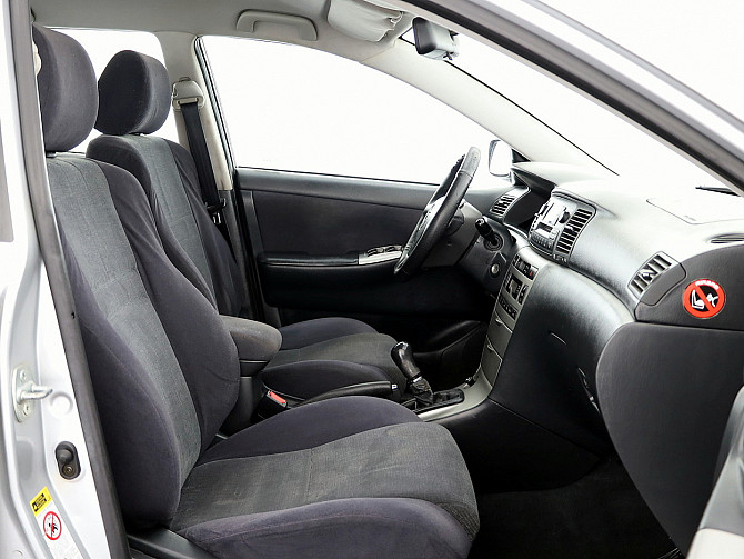 Toyota Corolla Linea Sol 2.0 D-4D 85kW Tallina - foto 6