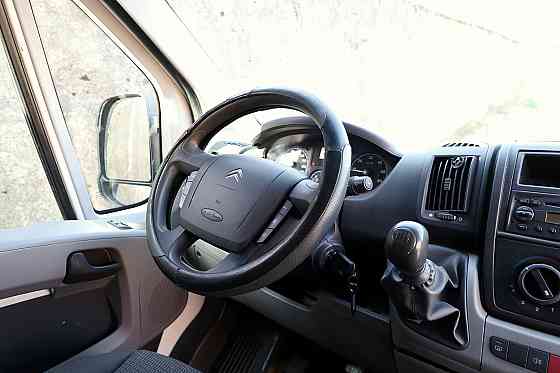 Citroen Jumper Van Long 2.2 HDi 74kW Таллин