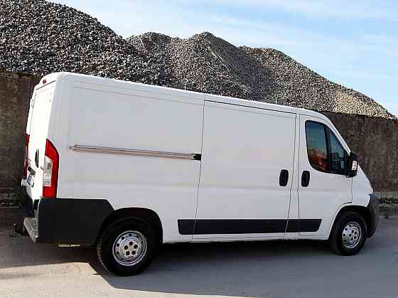 Citroen Jumper Van Long 2.2 HDi 74kW Таллин