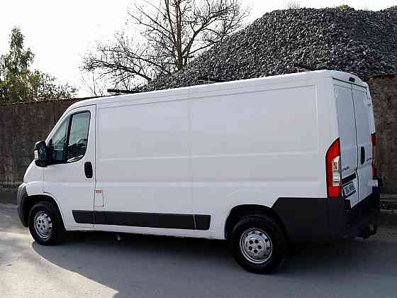 Citroen Jumper Van Long 2.2 HDi 74kW Таллин