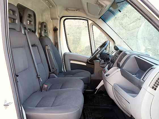 Citroen Jumper Van Long 2.2 HDi 74kW Таллин