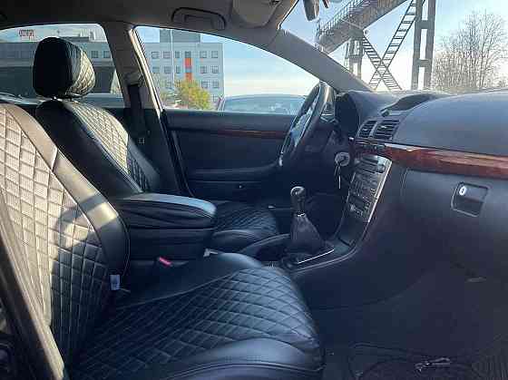 Toyota Avensis Linea Sol 2.0 108kW Таллин