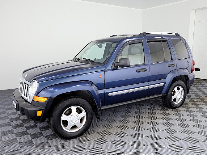 Jeep Cherokee Limited 2.8 CRD 120kW Таллин - изображение 2