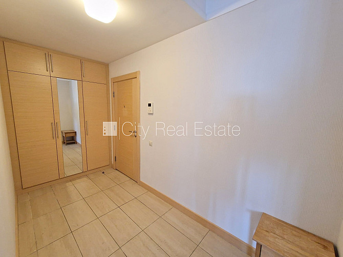 Projekts - Panorama Plaza, jaunceltne, slēgts pagalms, iespēja nomāt pazemes autostāvvietu, Rīga - foto 15