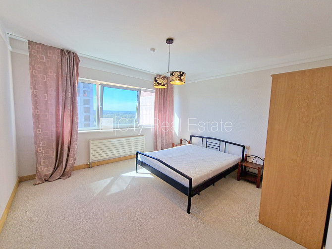 Projekts - Panorama Plaza, jaunceltne, slēgts pagalms, iespēja nomāt pazemes autostāvvietu, Rīga - foto 13